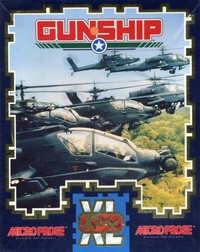 Gunship