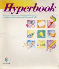 Hyperbook