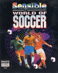 Sensible World of Soccer