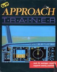 Approach Trainer