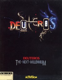 Deuteros - The Next Millennium