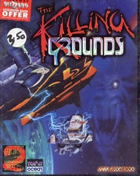The Killing Grounds