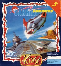 Carrier Command (Kixx)