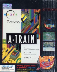 A-Train (Budget)