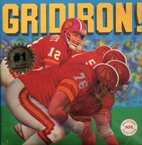 Gridiron!