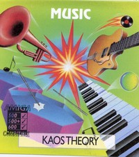 Music - Kaos Theory