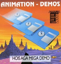Animation - Demos - Hois Aga Mega Demo