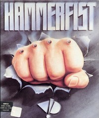 Hammerfist