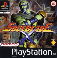 Soulblade