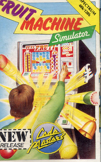 Fruit Machine Simulator