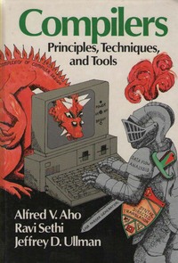 Compilers: Principles, Techniques, and Tools