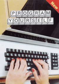 Program Yourself
