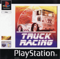 Truck Racing