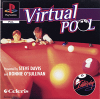 Virtual Pool