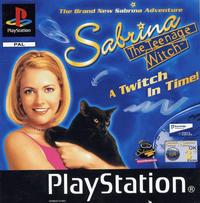 Sabrina the Teenage Witch: A Twitch in Time