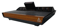 Atari 2600 VCS