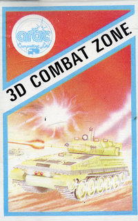 3D Combat Zone