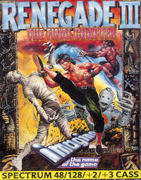 Renegade III