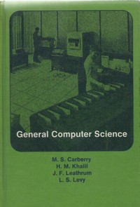 General Computer Science (1976)