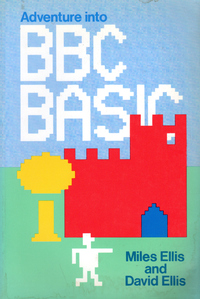 Adventure into BBC Basic