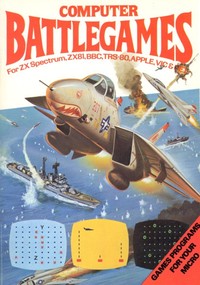 Computer Battlegames