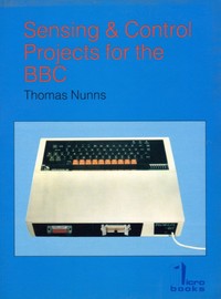 Sensing and Control Projects for the BBC