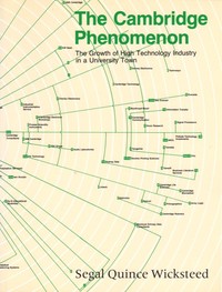 The Cambridge Phenomenon