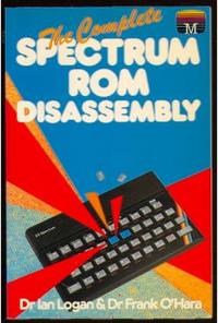 The Complete Spectrum ROM Disassembly