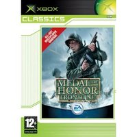 Medal of Honor Frontline (Classics)