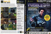 Official Xbox Magazine Game Disc 26
