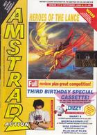 Amstrad Action October 1988