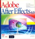 Adobe After Effects 4.0 User Guide