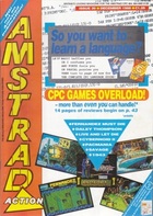 Amstrad Action December 1988