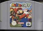 Mario Golf