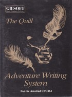 The Quill - Adventure Writing System