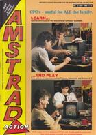 Amstrad Action May 1988