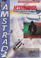 Amstrad Action February 1989