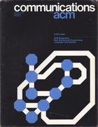 Communications of the ACM - February 1979
