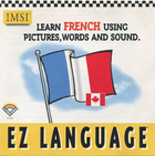 EZ Language - French
