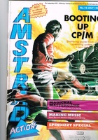 Amstrad Action - July 1986