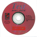 Test Your Child - English Key Stage 2