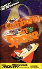 Cuthbert In Space