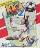 Kick Off 2 