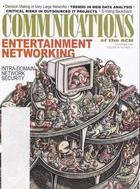 Communications of the ACM - November 2006