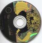 Donkey Konga (Disc Only)
