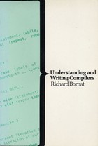 Understanding and Writing Compilers