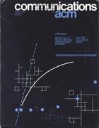 Communications of the ACM - February 1982