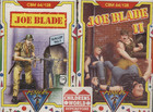 Joe Blade 1 & 2