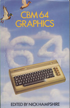 CBM 64 Graphics