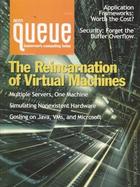 ACM Queue - July/August 2004